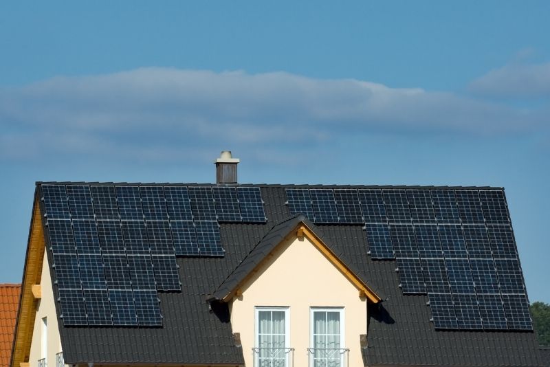 solar newcastle price